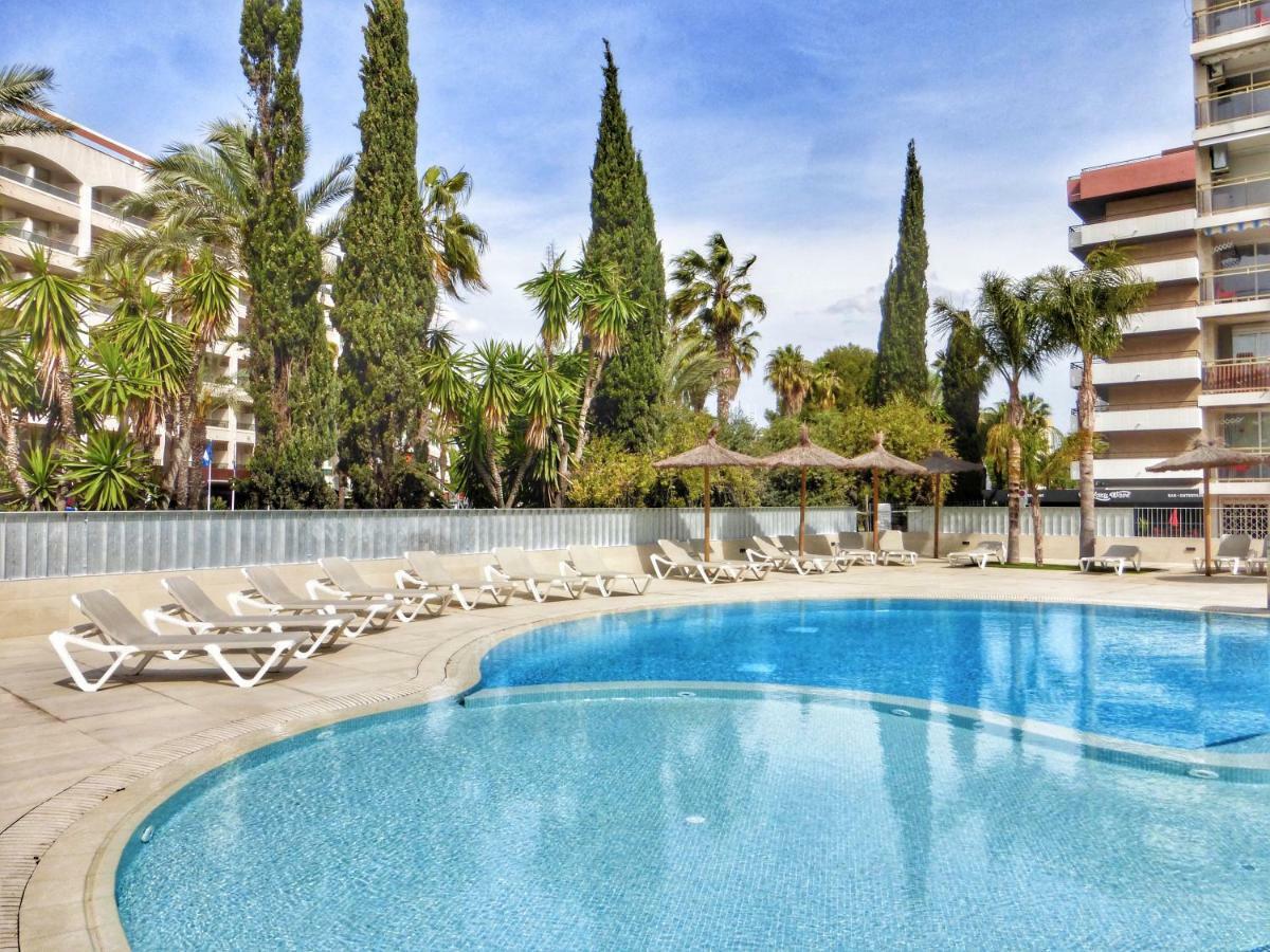 Apartament Rentalmar Peces Salou