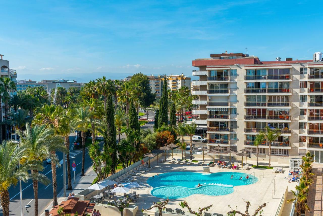 Rentalmar Peces Apartament *