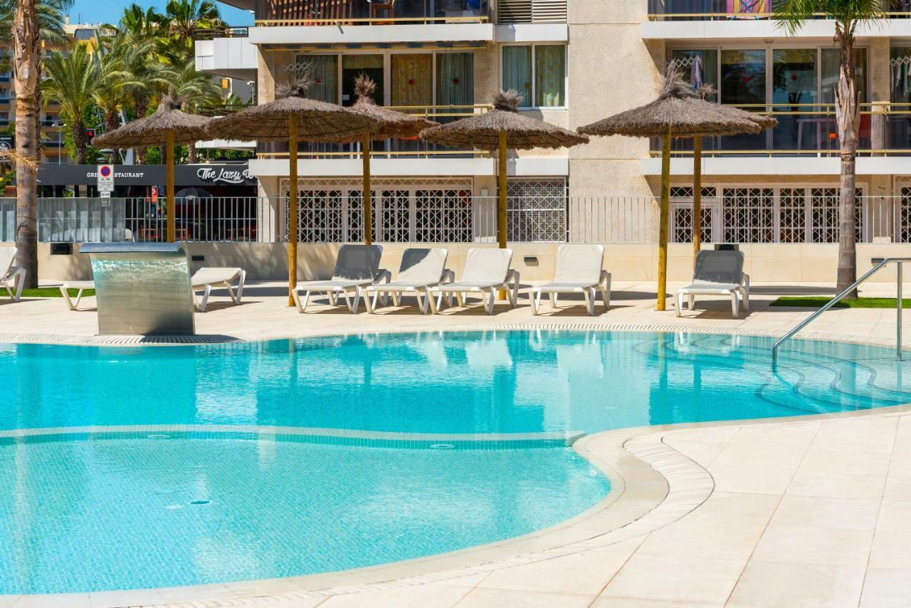 Rentalmar Peces Apartament *