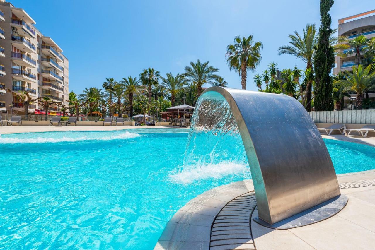 Apartament Rentalmar Peces