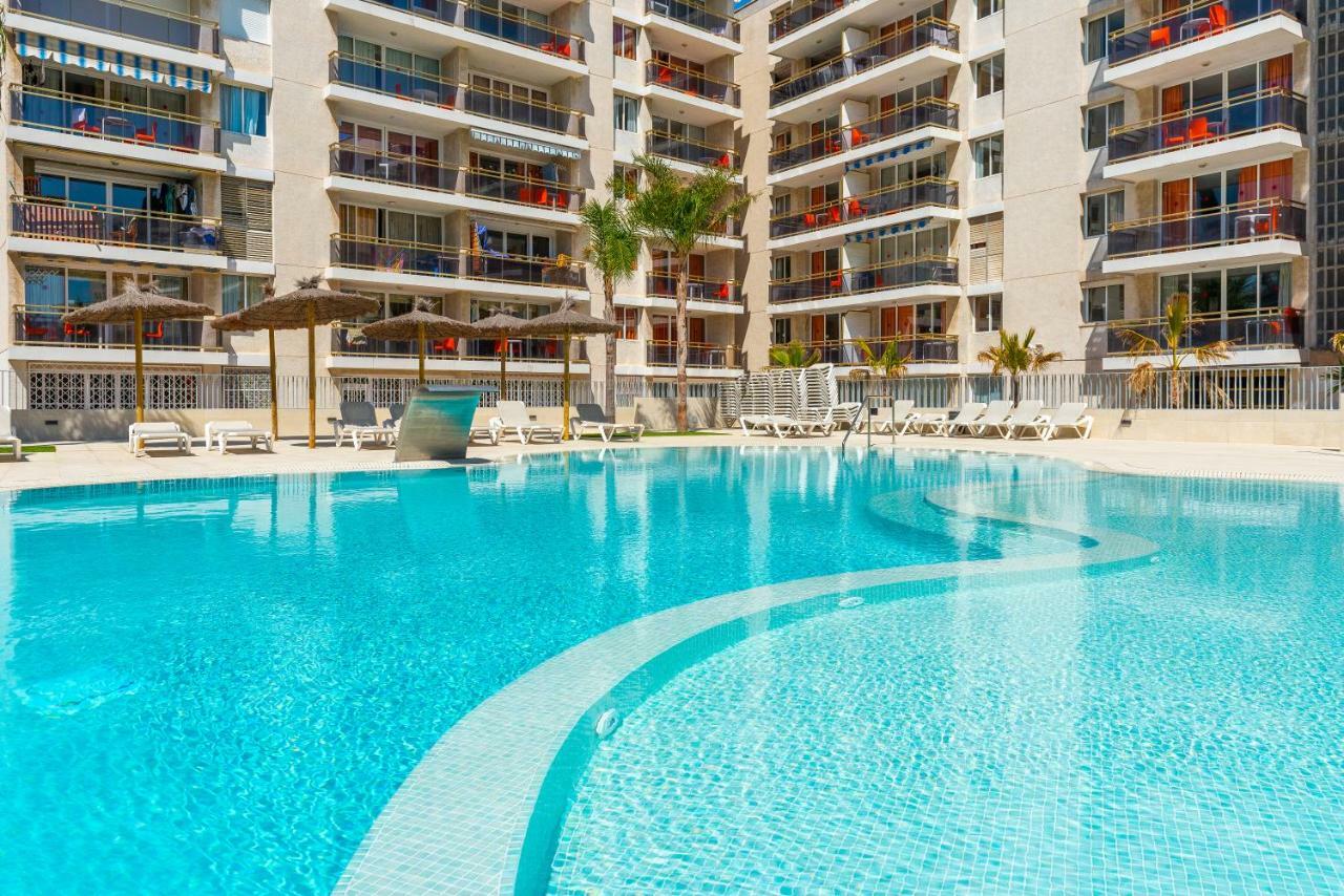 Rentalmar Peces Apartament Salou