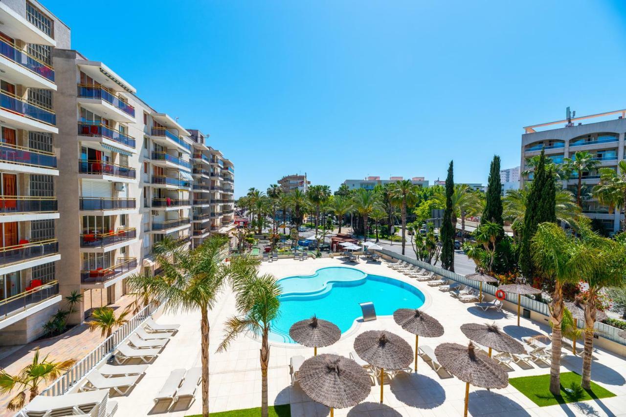 Rentalmar Peces Apartament