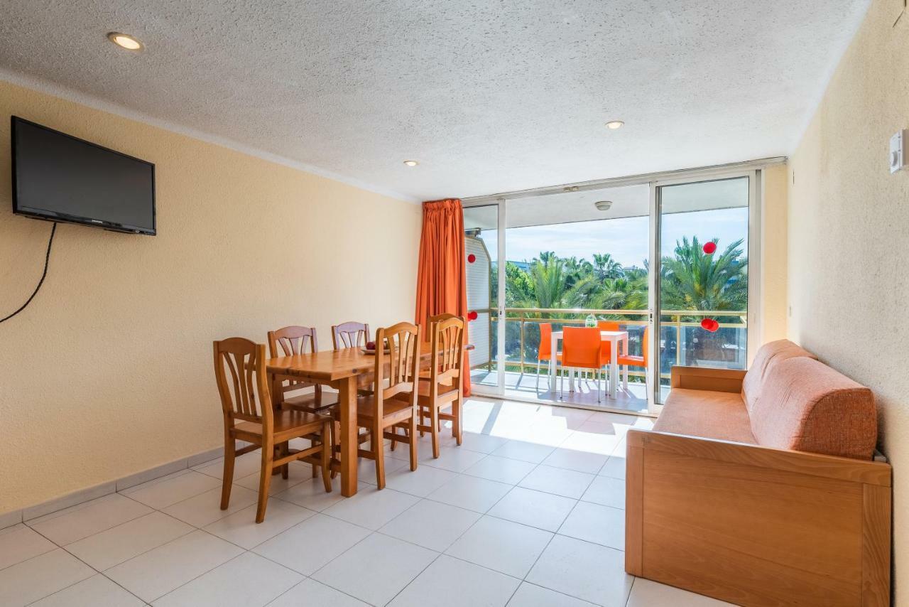 Apartament Rentalmar Peces *