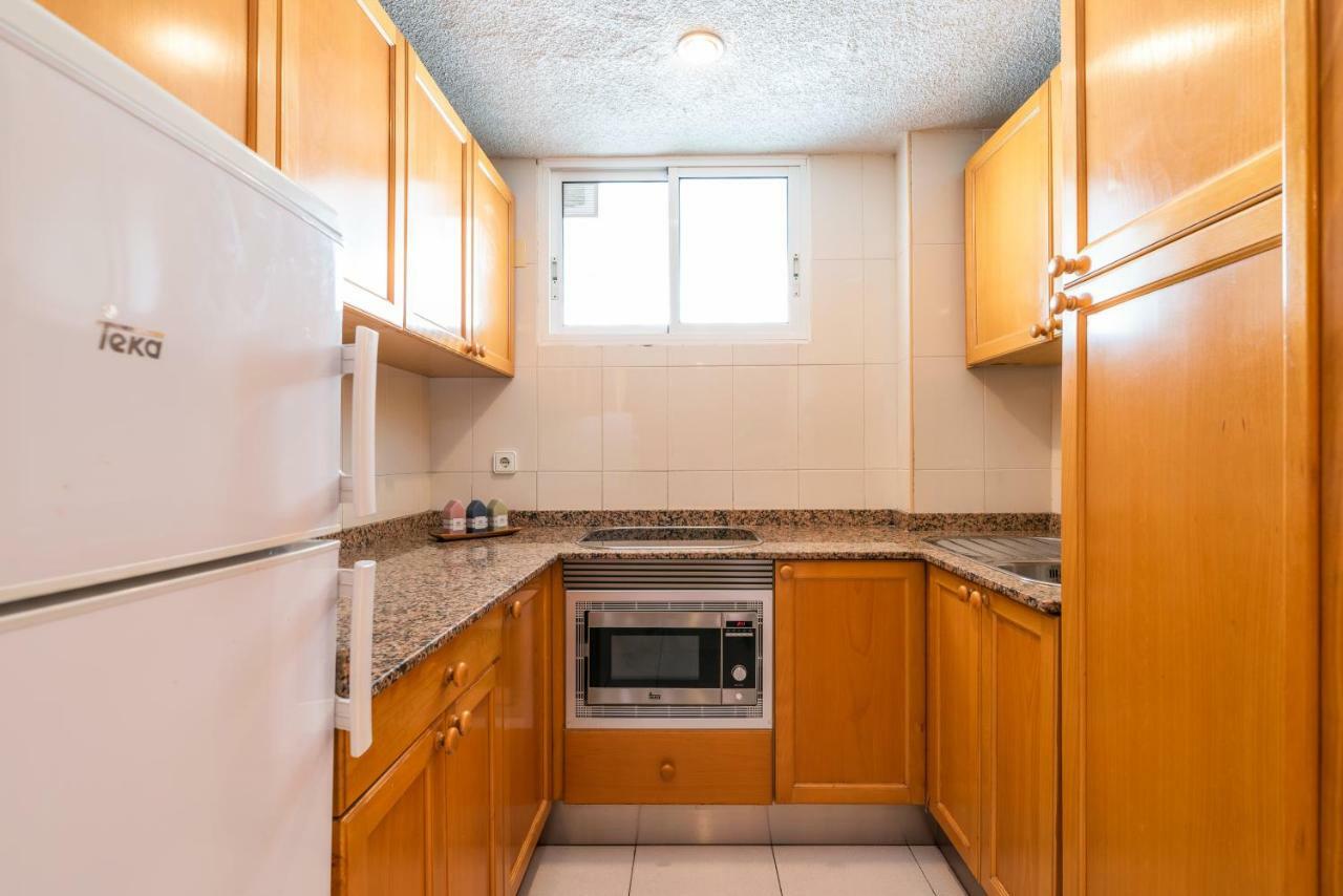 Rentalmar Peces Apartament