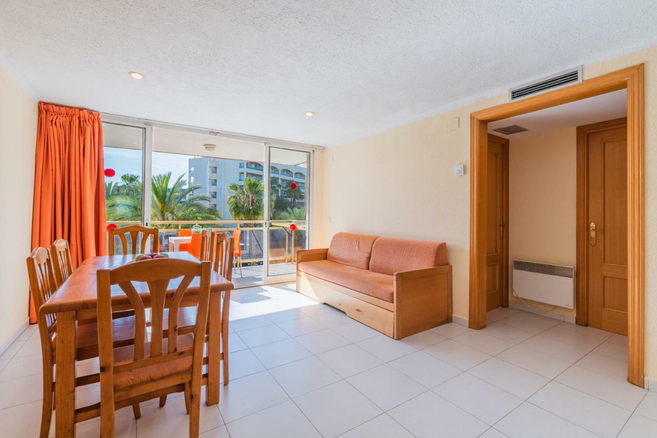 Rentalmar Peces Apartament