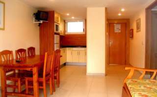 Apartament Rentalmar Peces *